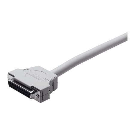 Connecting Cable KMP6-25P-12-5